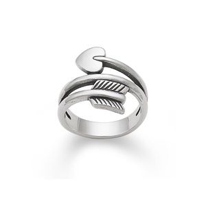 James Avery Arrow Ring